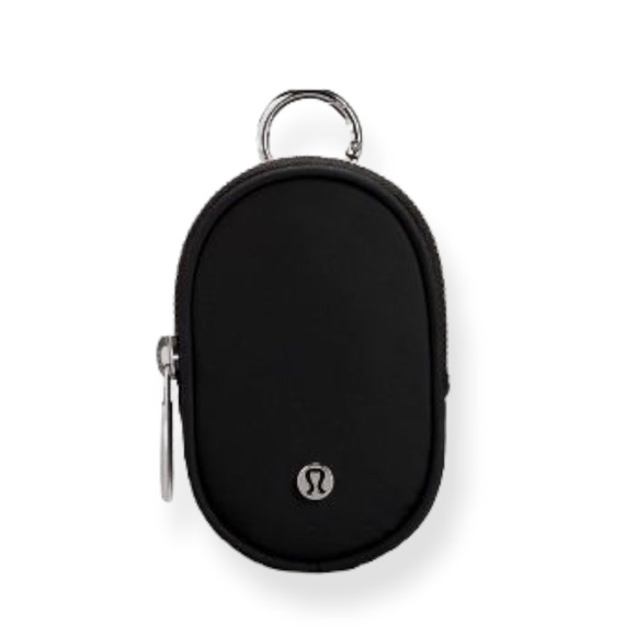 Lululemon Crossbody Bag with Nano Pouch Black - Picture 4 of 14